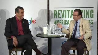 Darrell Issa - Facebook and Disinformation