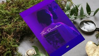 Elliott Trent Ft. Eric Bellinger - Real Emotions {432Hz} & LYRICS