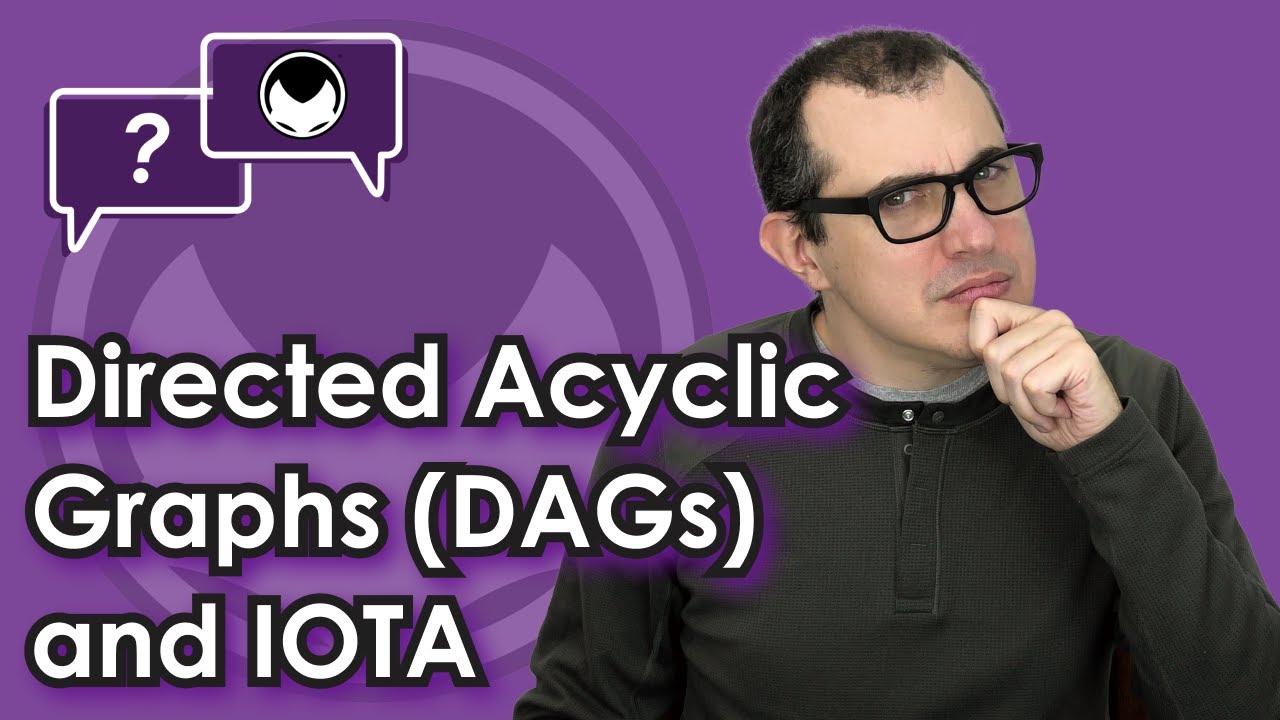 Bitcoin Q&A: Directed Acyclic Graphs (DAGs) and IOTA