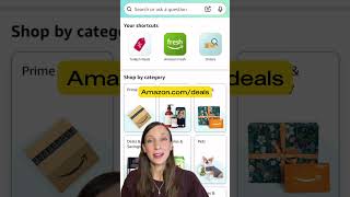 Celebrity Amazon Coupons 101: How to Find and Use Them Profile