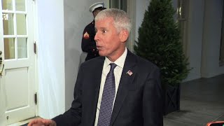 Energy Secretary Chris Wright: Venezuela needs to be transformed