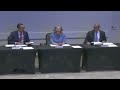 Charlotte Interim Mayor application now open through June 9