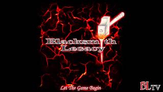 Blacksmith Legacy - Children of Our Time