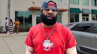 SMACK SAYS URL PPV IS DONE — WARNS GHOSTWRITERS HAVE NO PLACE IN BATTLE RAP HISTORY