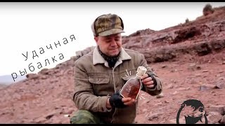 Поездка на Мохово или удачная рыбалка