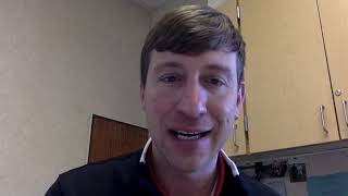 3:17 Admin Video Note