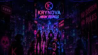 Neon Rebels - Future Pop - KRYNOVA