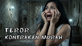 THIS CHEAP RENTAL HOUSE TURNS OUT TO BE A MURDER HOST… THE TERROR IS REAL! || A Short Film About ...