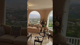 Casa en Venta. Urb. Los Naranjos