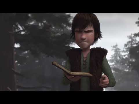 Engine Story 3 (Toy Story 3) Part 4 - College Packing