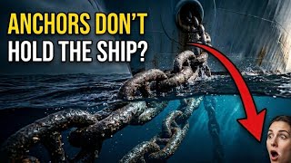 Anchors Don't Really Work the Way You Think