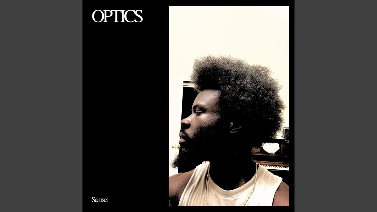 Watch OPTICS on YouTube Watch OPTICS on YouTube