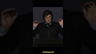 Celebrity Inflation negates any kind of life plan, business plan, or even starting a family. #shorts #milei Net Worth