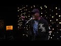 Barrington Levy - Full Performance (Live on KEXP)