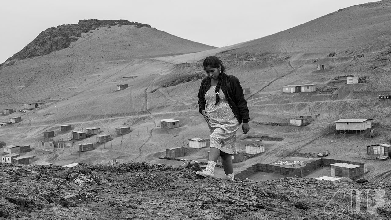 Song Without a Name | Trailer