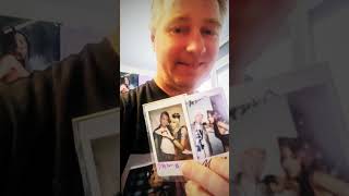 Non Summerjack 114 Polaroid Collection Cosplay