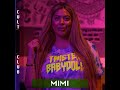 CULT CLUB - S02EP02 - DJ MIMI