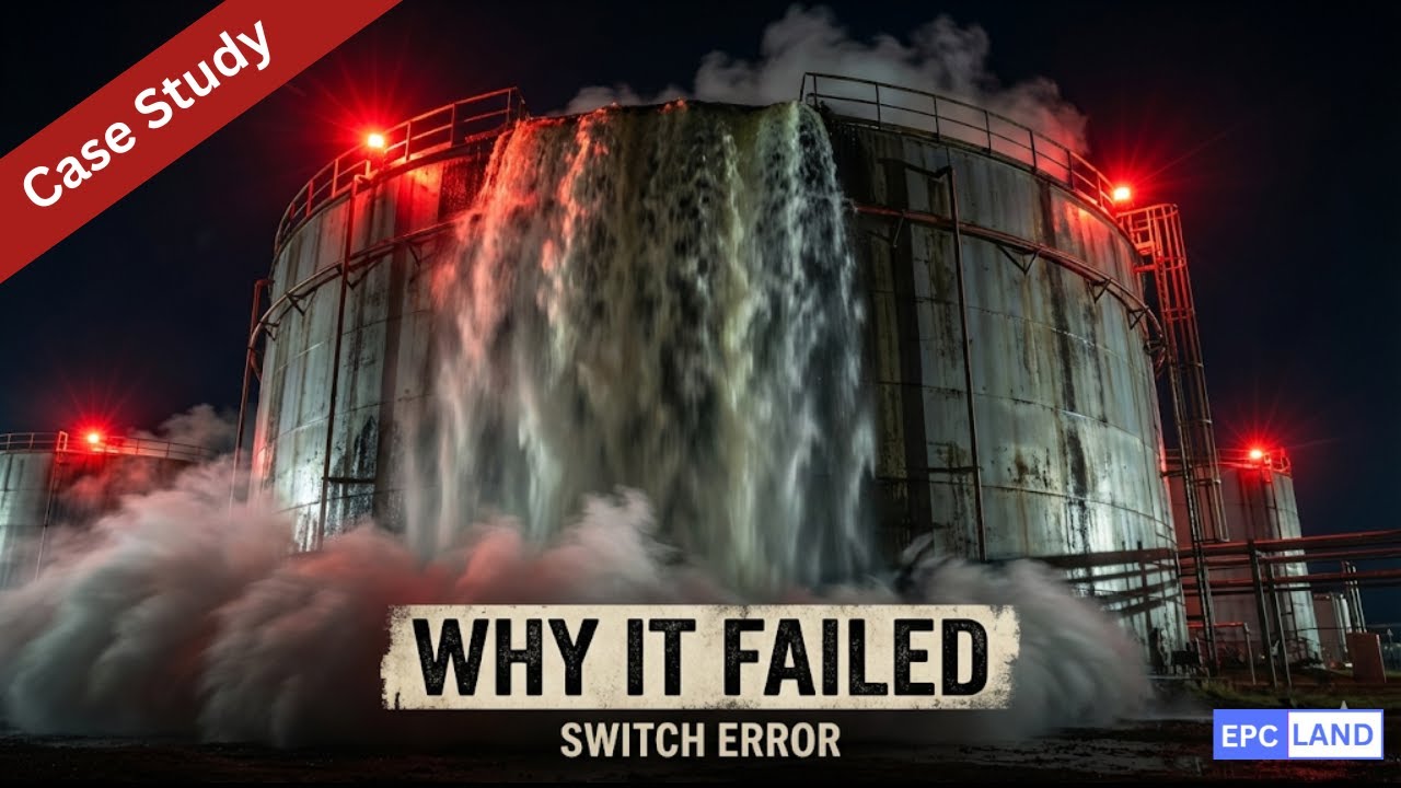 Почему выходят из строя коммутаторы высокого уровня: первопричина по методу Бансфилда