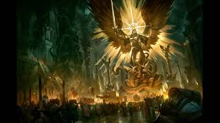 Donreven - Молитва Воинов (Warhammer 40K)
