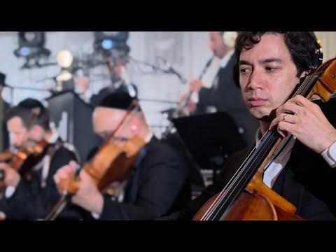 ליפא שמעלצער, מענדי הערשקוויטש ומקהלת שירה - מיינע תפלין | Lipa, Mendy & Shira Choir - My tfilin
