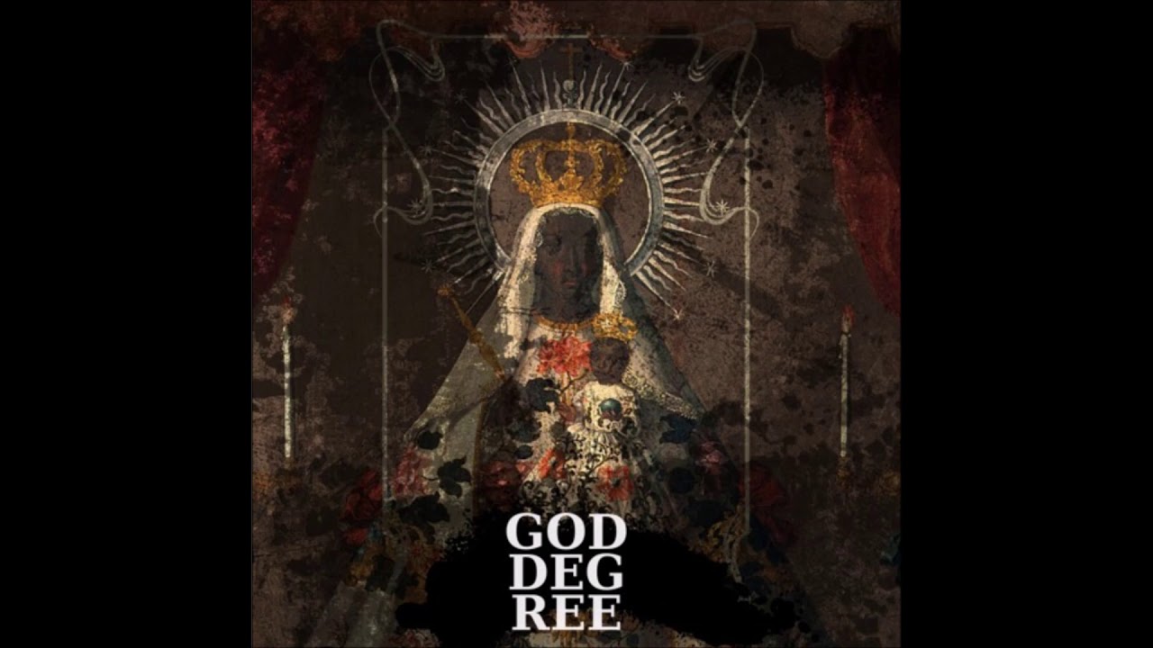 FARMA BEATS - GOD DEGREE FT. ROME STREETZ & UNCLE JOHN