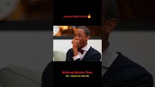 Pushpa 2 The Rule Interval Fight Leaked 😂  #shorts #bgmi #pubgmobile #srkspoileryt #Telugu