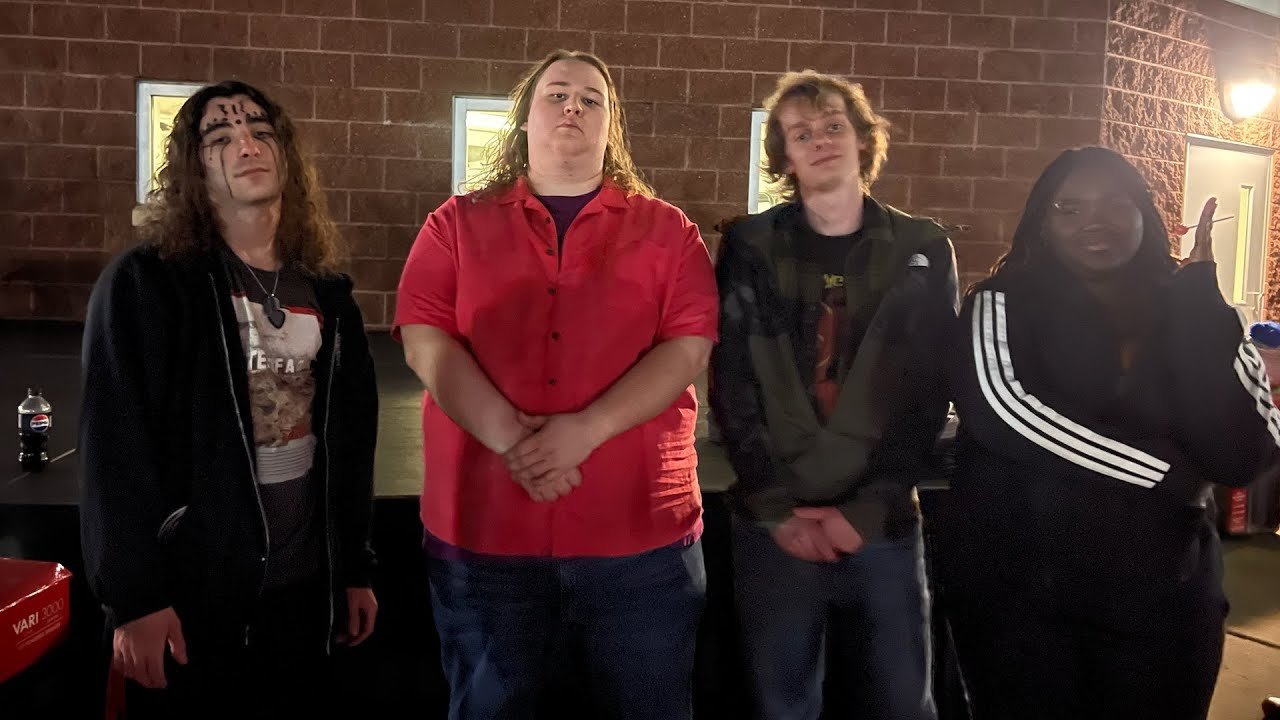 The Hitlist Live at Doomfest 2025