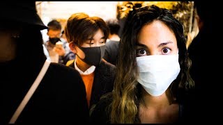 6 Reasons Why The Chinese Wear Face Masks
