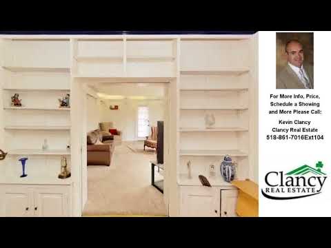 277 SOUTH MANNING BLVD, Albany, NY home video tour