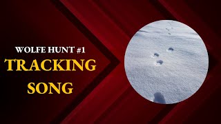 Tracking Song by Gene Wolfe -  Analysis and Discussion (Wolfe Hunt #1)