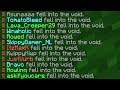 trapping hooligans in hypixel skyblock