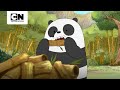 DESCUBRIMIENTOS ASOMBROSOS ESCANDALOSOS CARTOON NETWORK 