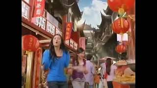 Payless Pancit Shanghai TVC 30s 2009-2011 with Kim Chiu | JHA