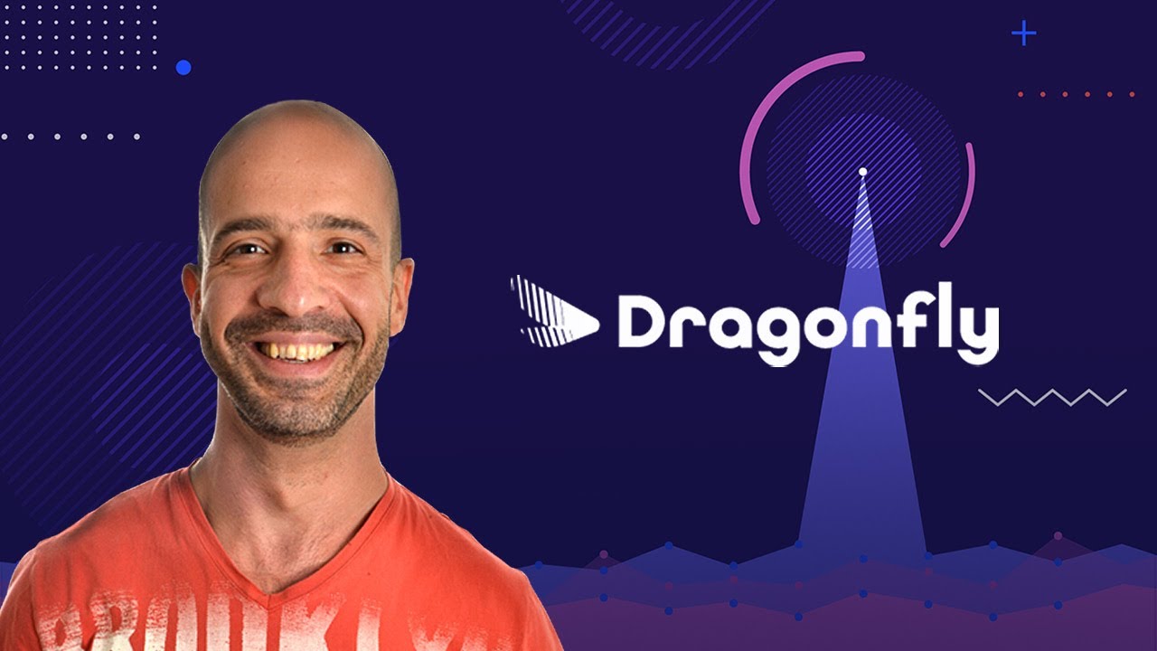 How Dashtable Helps Dragonfly Maintain Low Latency - YouTube