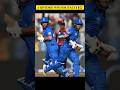 Italy Create History in T20 World Cup 🇮🇹🔥 #cricket