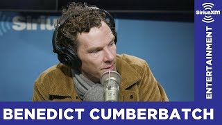 How Does Benedict Cumberbatch Pick Projects?