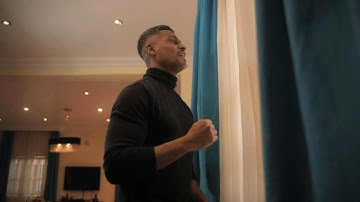 T.D. Oteri - Unity with Divinity (Official Music Video)