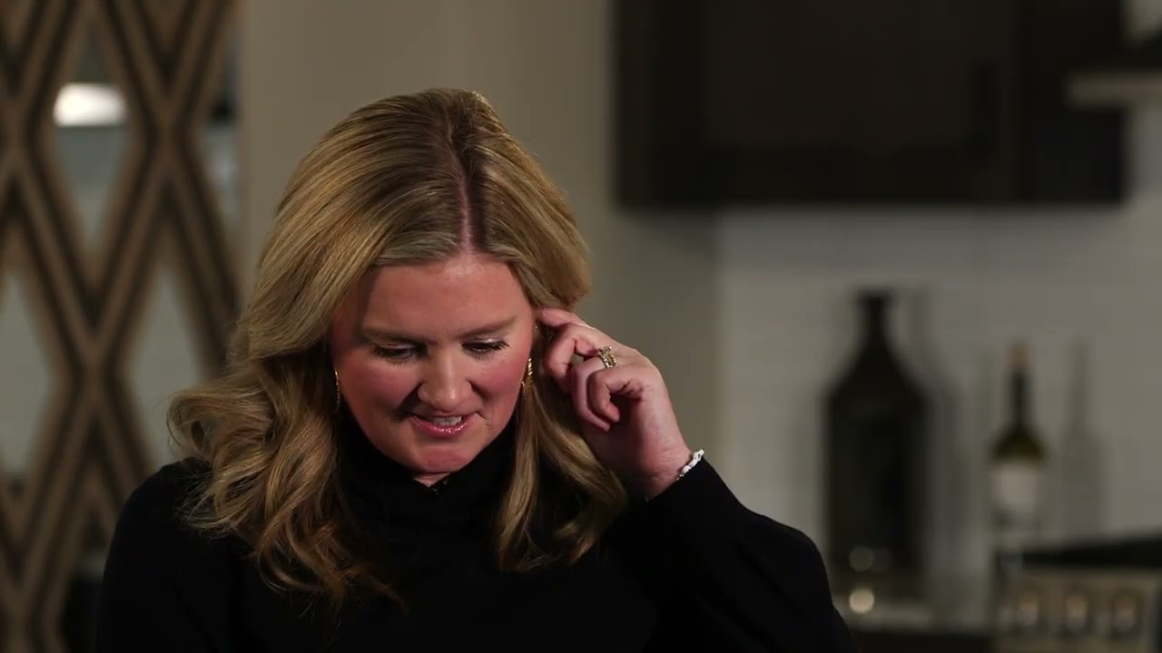 Diamond Awards: Kevin and Tessa Geraghty, a story of strength and hope