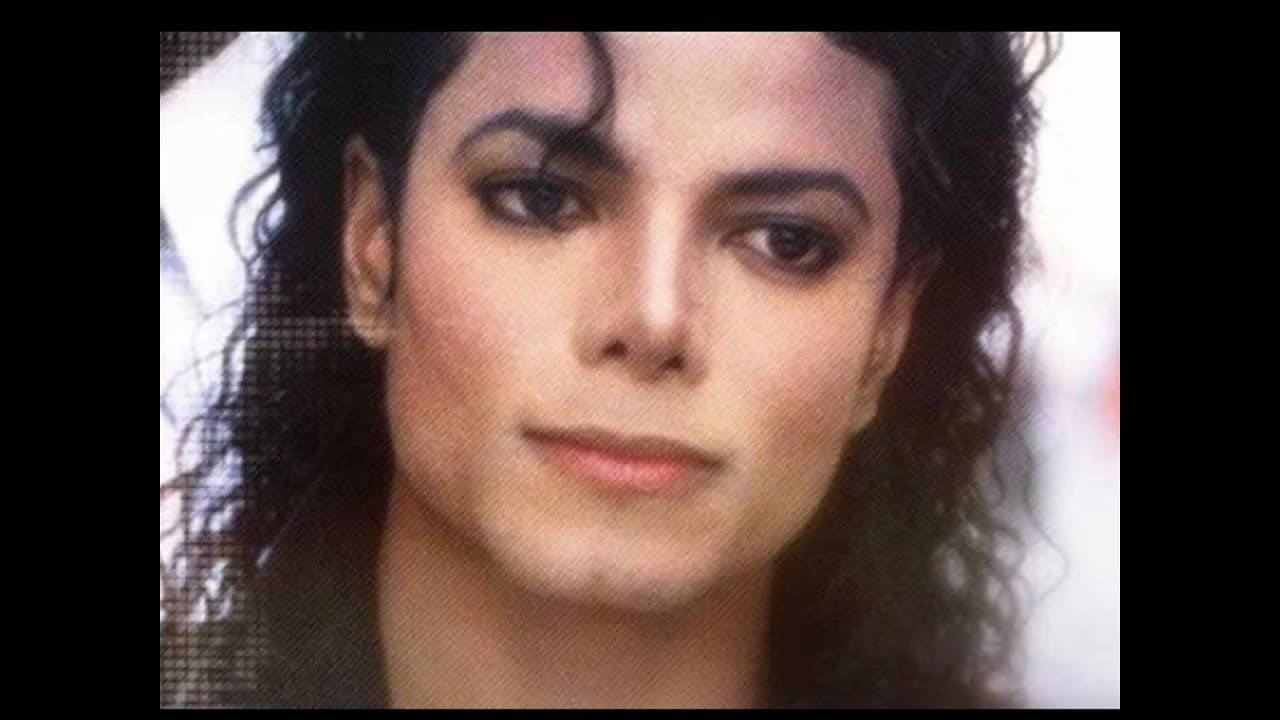 Michael Jackson, he is like a prince from a fairy tale