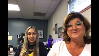One School One Book Parent Introduction