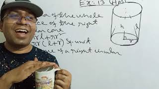 SSC Higher Math Exercise 13