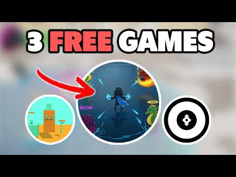 These Games Cost $0, But Changed My perspective Forever thumbnail