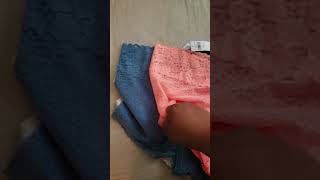 American eagle underwear haul Aerie