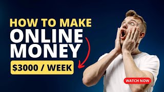How I Make Passive Income With Ai 3000Week.