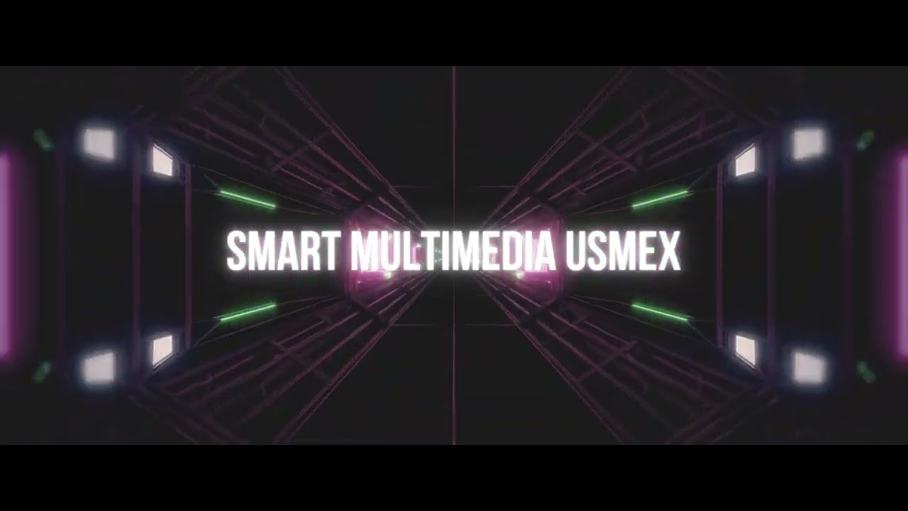 SMART MULTIMEDIA USMEX VIDEO