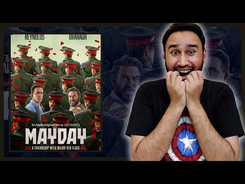 Mayday Review || Mayday (2026) Movie Review || Faheem Taj