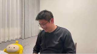 周末直播聊天 | 20260418