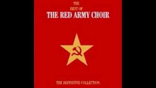 Russian and Soviet epic songs music Kalinka