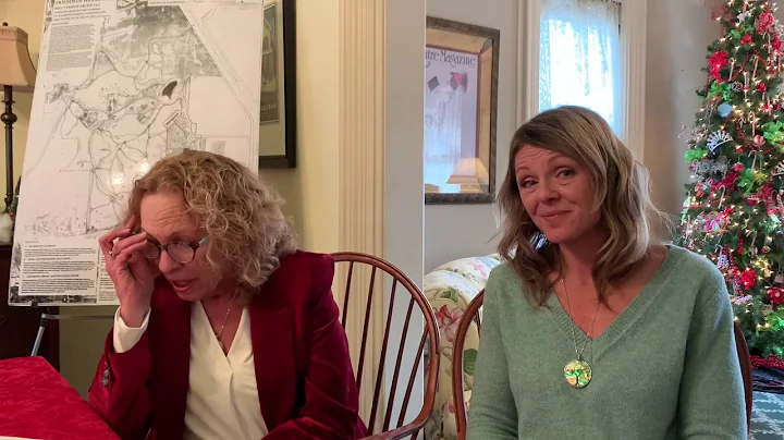 GSR interviews mayoral candidate Charlene Klein