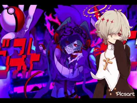 I’m a Ghost Type (feat. カゼヒキ) UTAU Cover